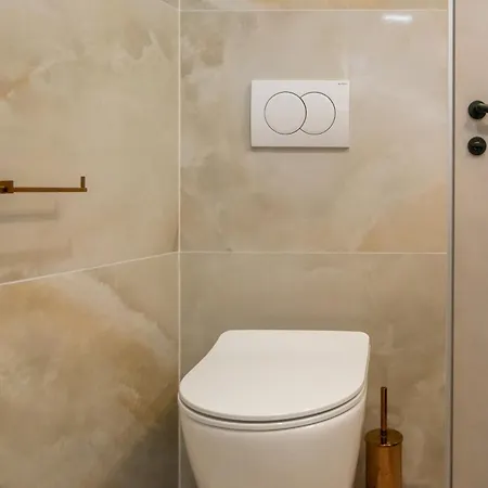 Kala Two Bedroom- With Terrace Lejlighed *