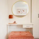 Kala Two Bedroom- With Terrace Apartament *