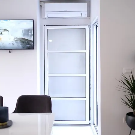 Apartment Kala