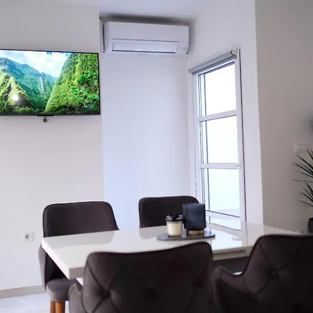 Kala-two Bedroom-terrace Apartman *