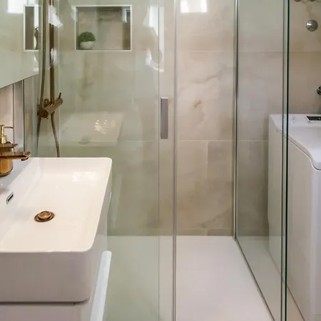 Kala-two Bedroom-terrace Apartman