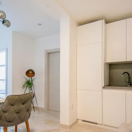 Kala Two Bedroom- With Terrace * Sutivan
