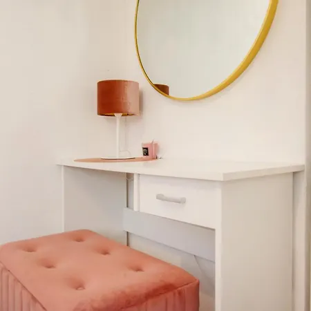 Kala Two Bedroom- With Terrace