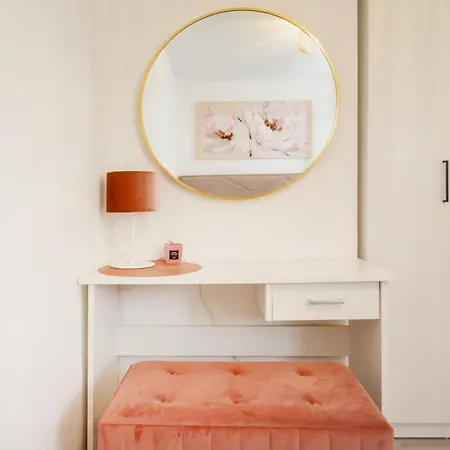 Kala-two Bedroom-terrace Apartman *