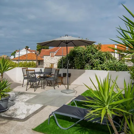 Kala Two Bedroom- With Terrace *