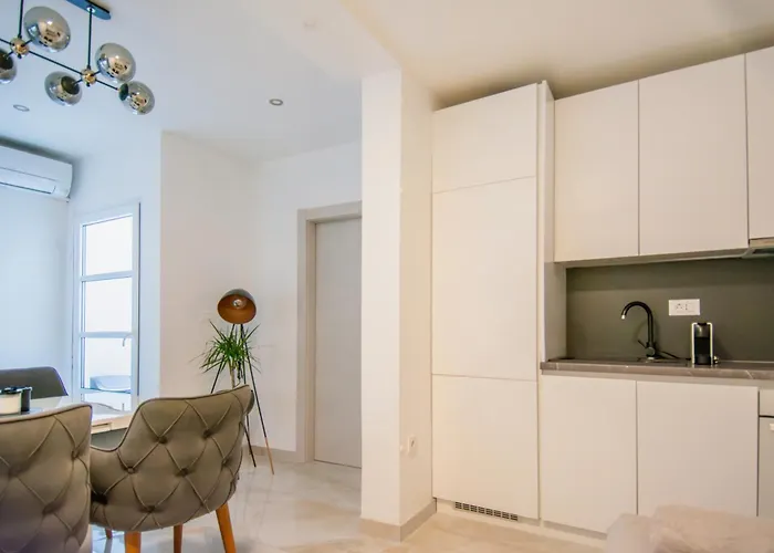 Kala-two Bedroom-terrace * Sutivan