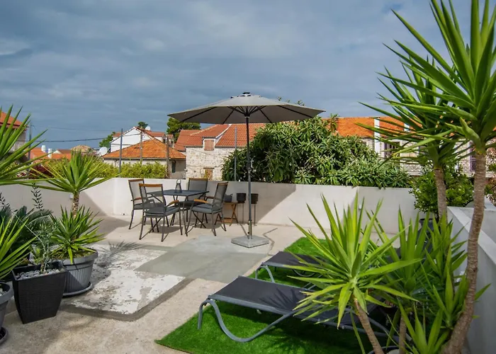 Kala-two Bedroom-terrace *